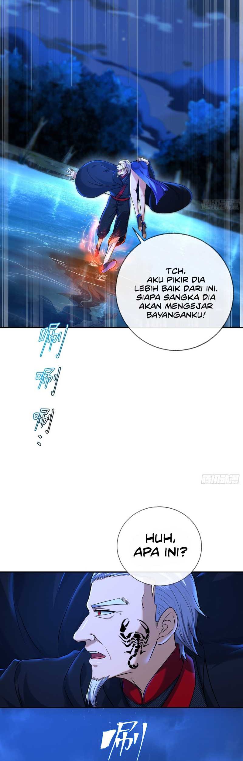 The Second Life After Awakening Chapter 21 - halaman 17
