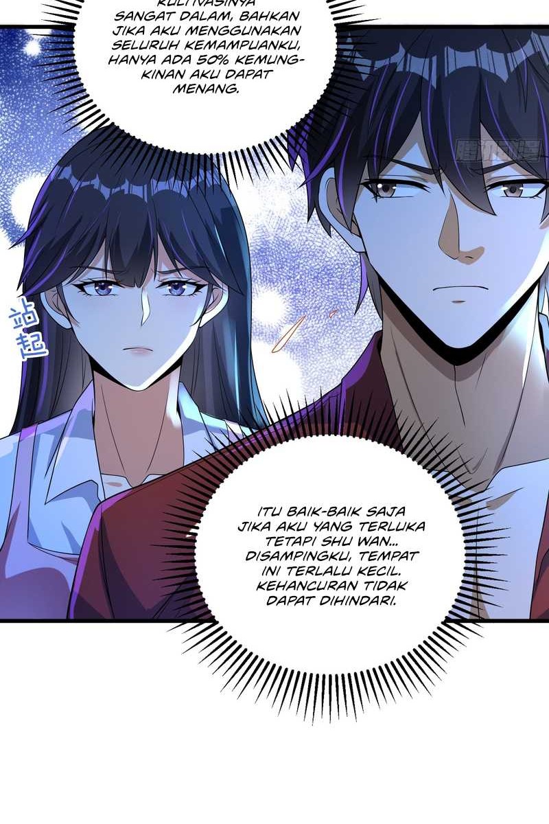 The Second Life After Awakening Chapter 23 - halaman 22