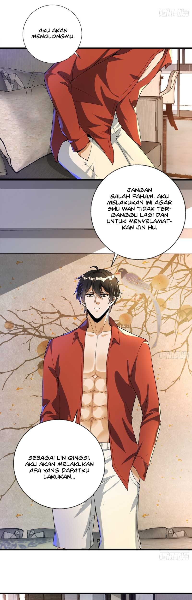 The Second Life After Awakening Chapter 23 - halaman 7