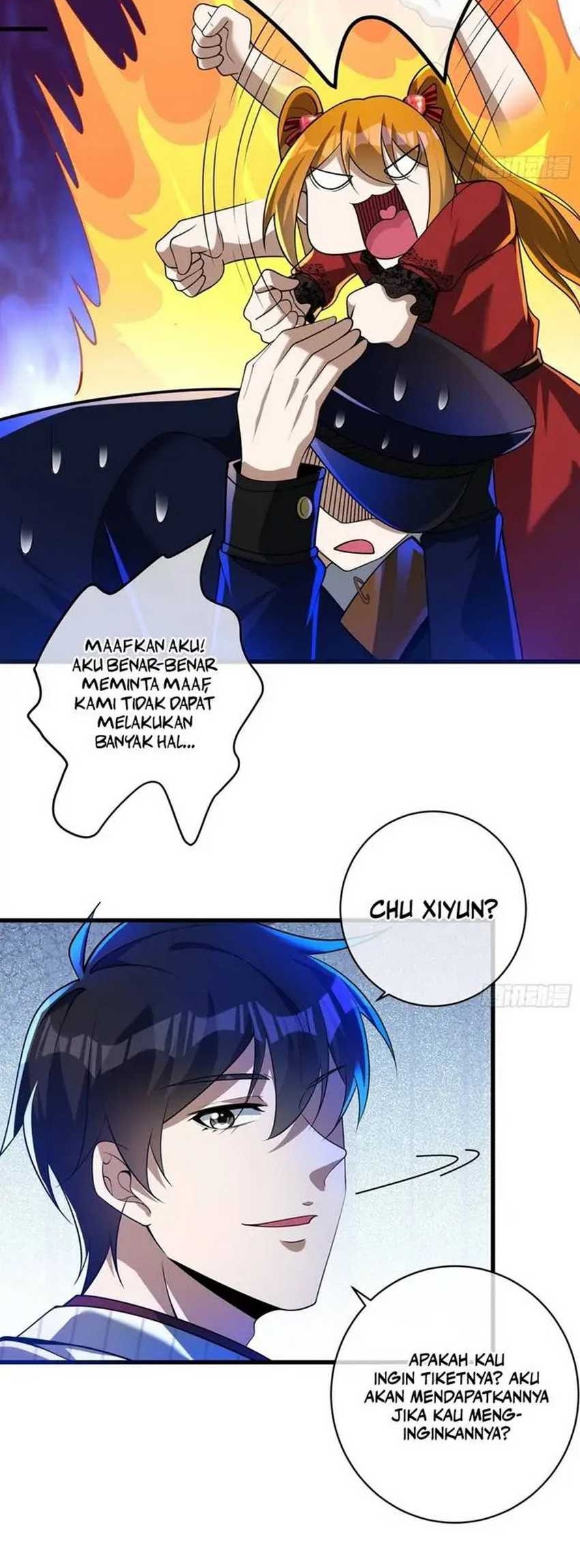 The Second Life After Awakening Chapter 26 - halaman 11