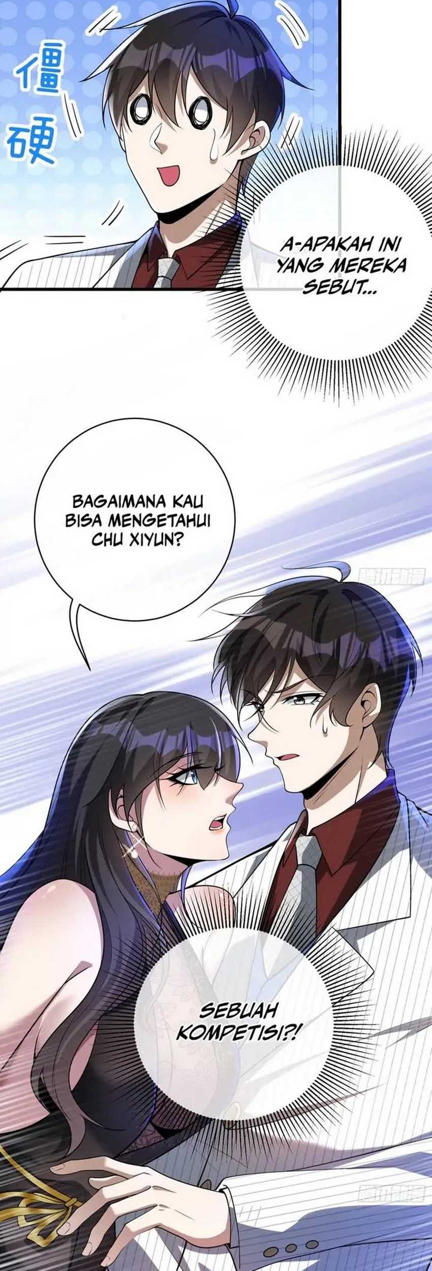 The Second Life After Awakening Chapter 26 - halaman 15