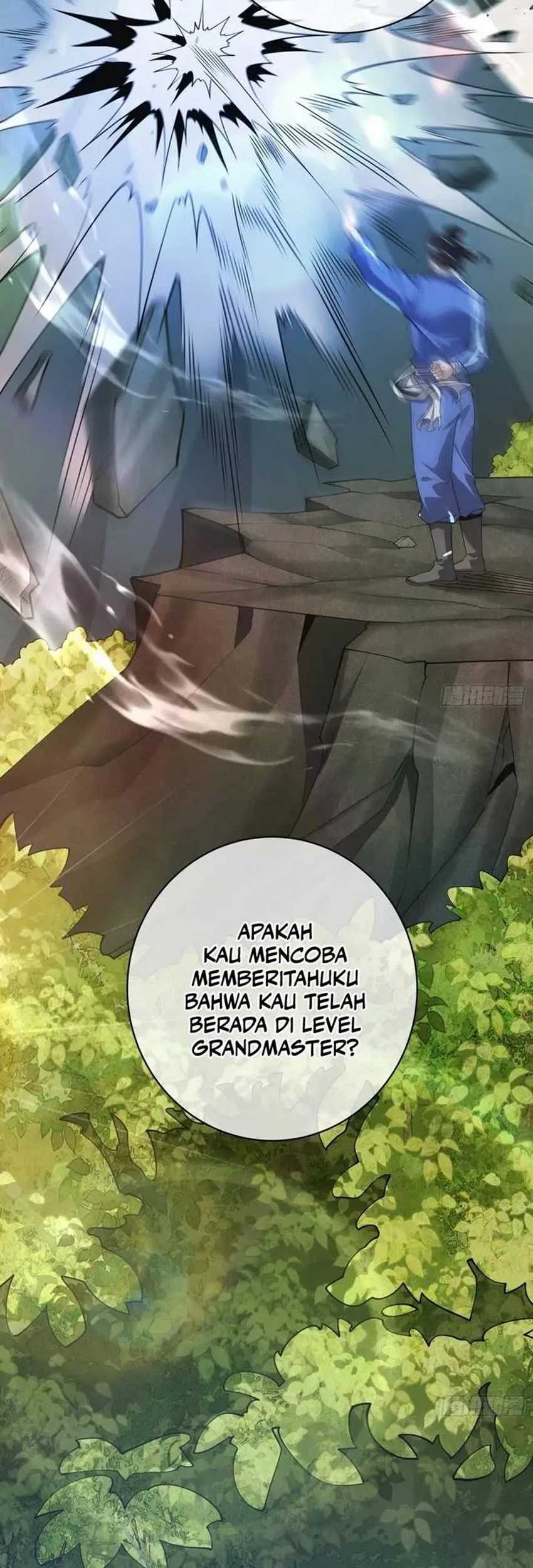The Second Life After Awakening Chapter 26 - halaman 6