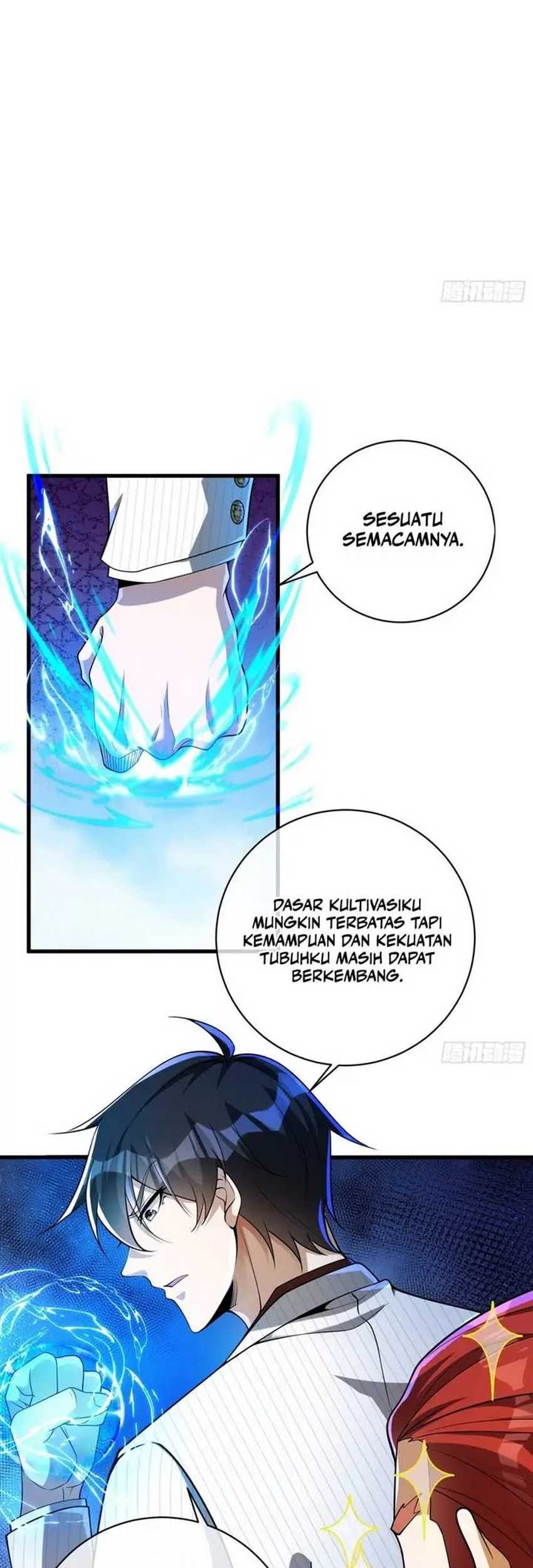 The Second Life After Awakening Chapter 26 - halaman 8