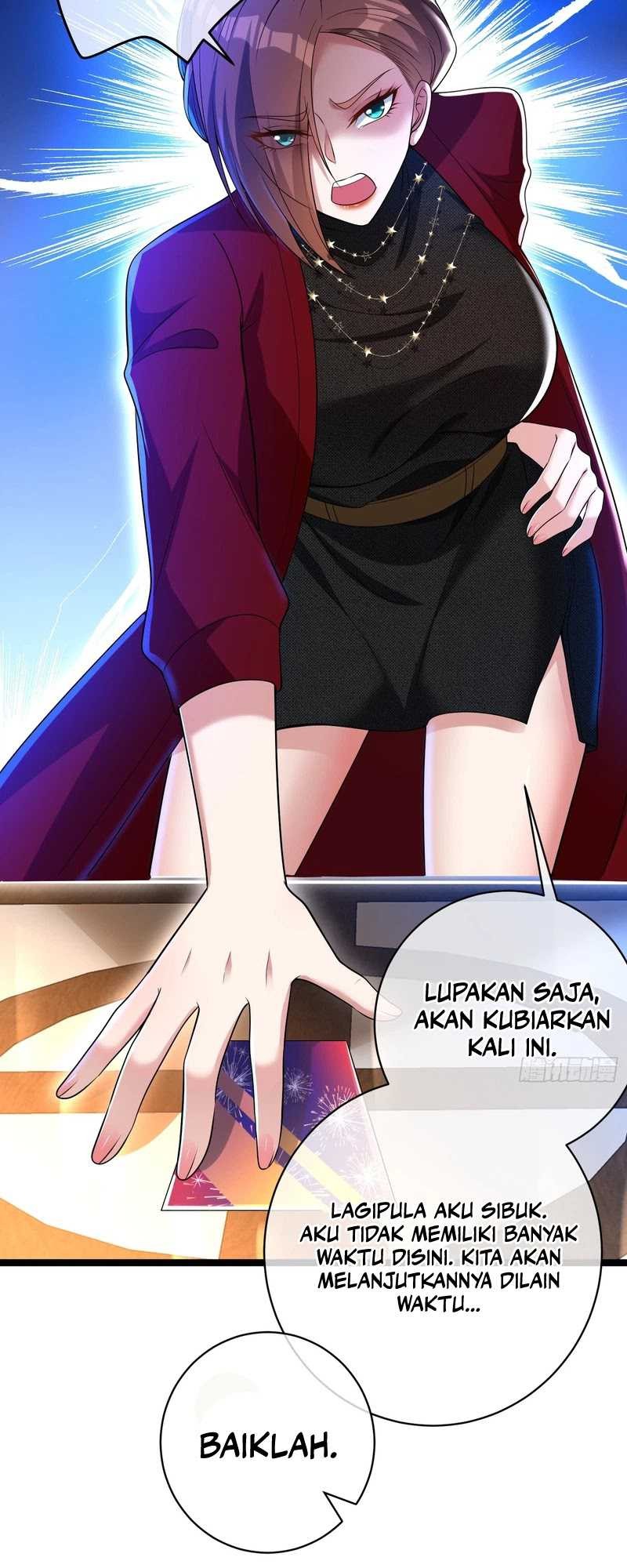 The Second Life After Awakening Chapter 27 - halaman 11