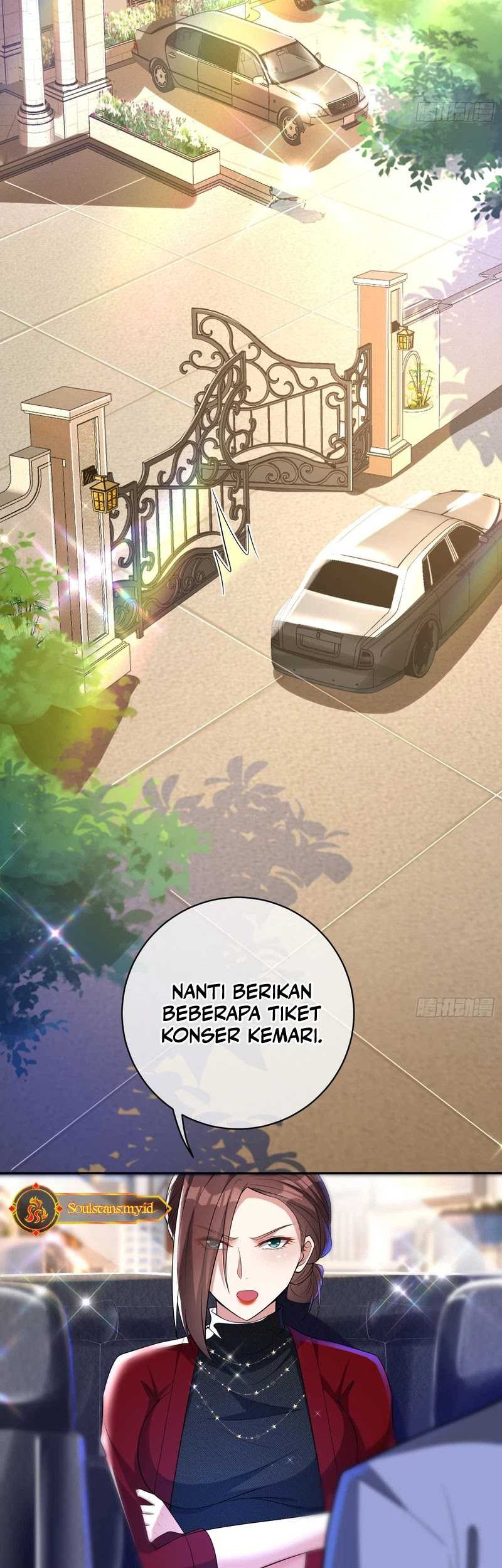 The Second Life After Awakening Chapter 27 - halaman 15