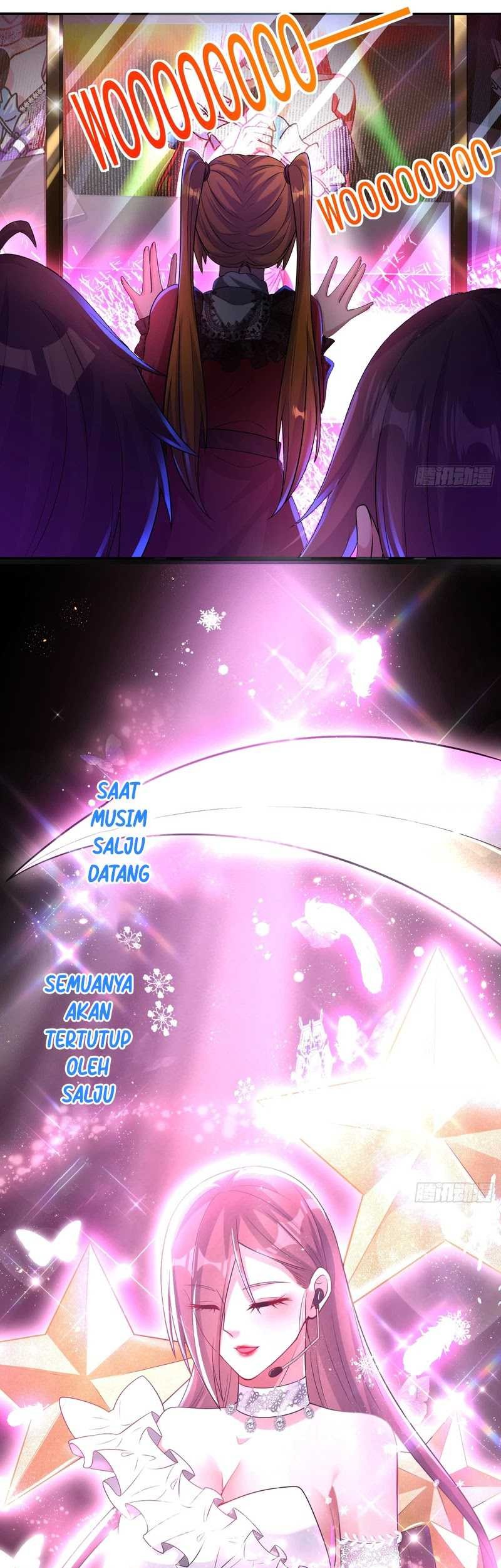 The Second Life After Awakening Chapter 27 - halaman 28
