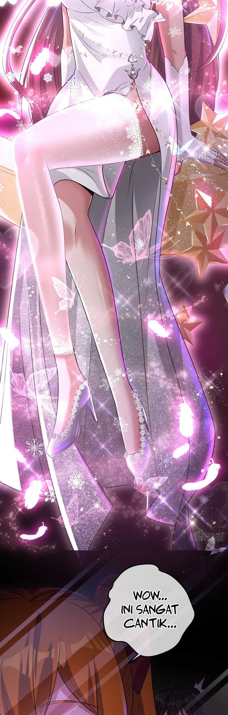 The Second Life After Awakening Chapter 27 - halaman 29