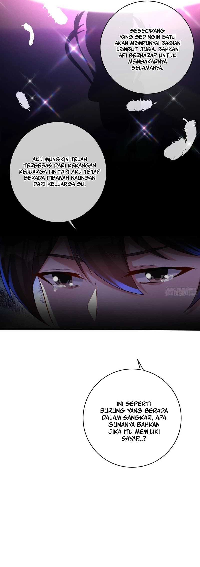 The Second Life After Awakening Chapter 27 - halaman 31