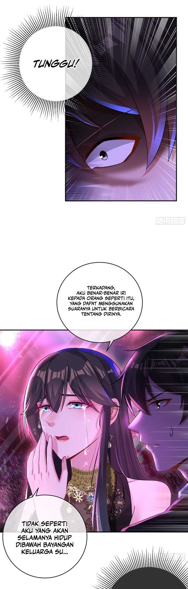 The Second Life After Awakening Chapter 27 - halaman 32