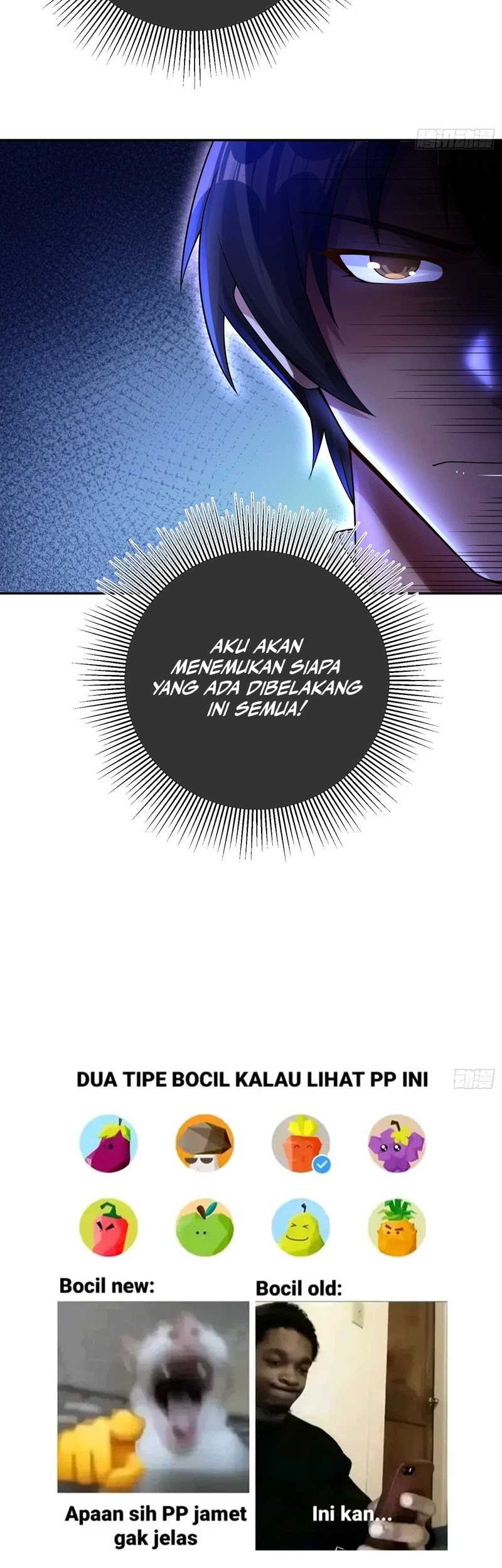 The Second Life After Awakening Chapter 27 - halaman 34