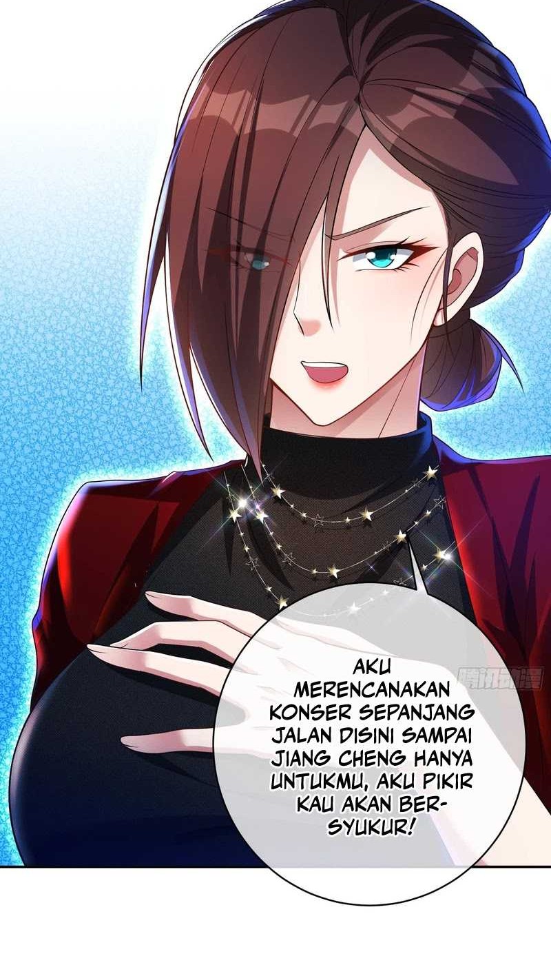 The Second Life After Awakening Chapter 27 - halaman 6