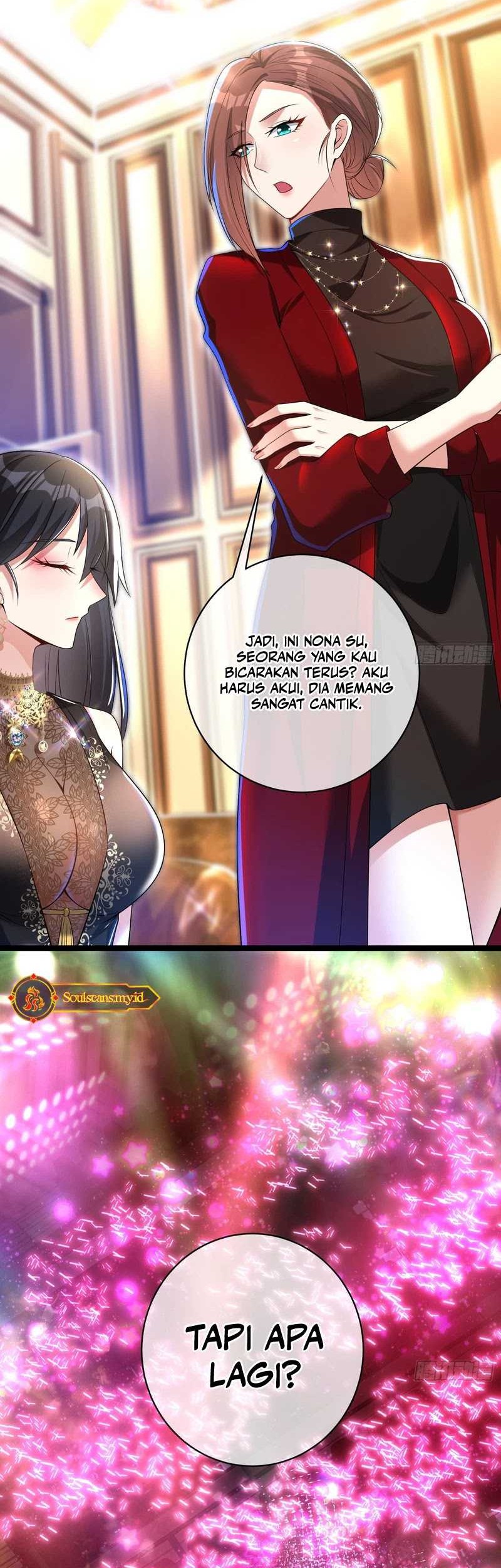 The Second Life After Awakening Chapter 27 - halaman 8