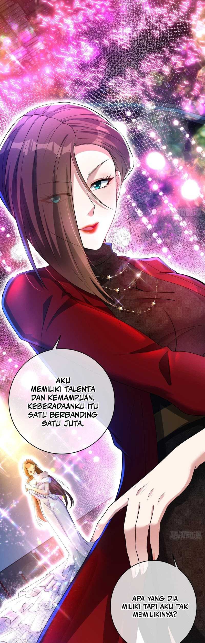 The Second Life After Awakening Chapter 27 - halaman 9