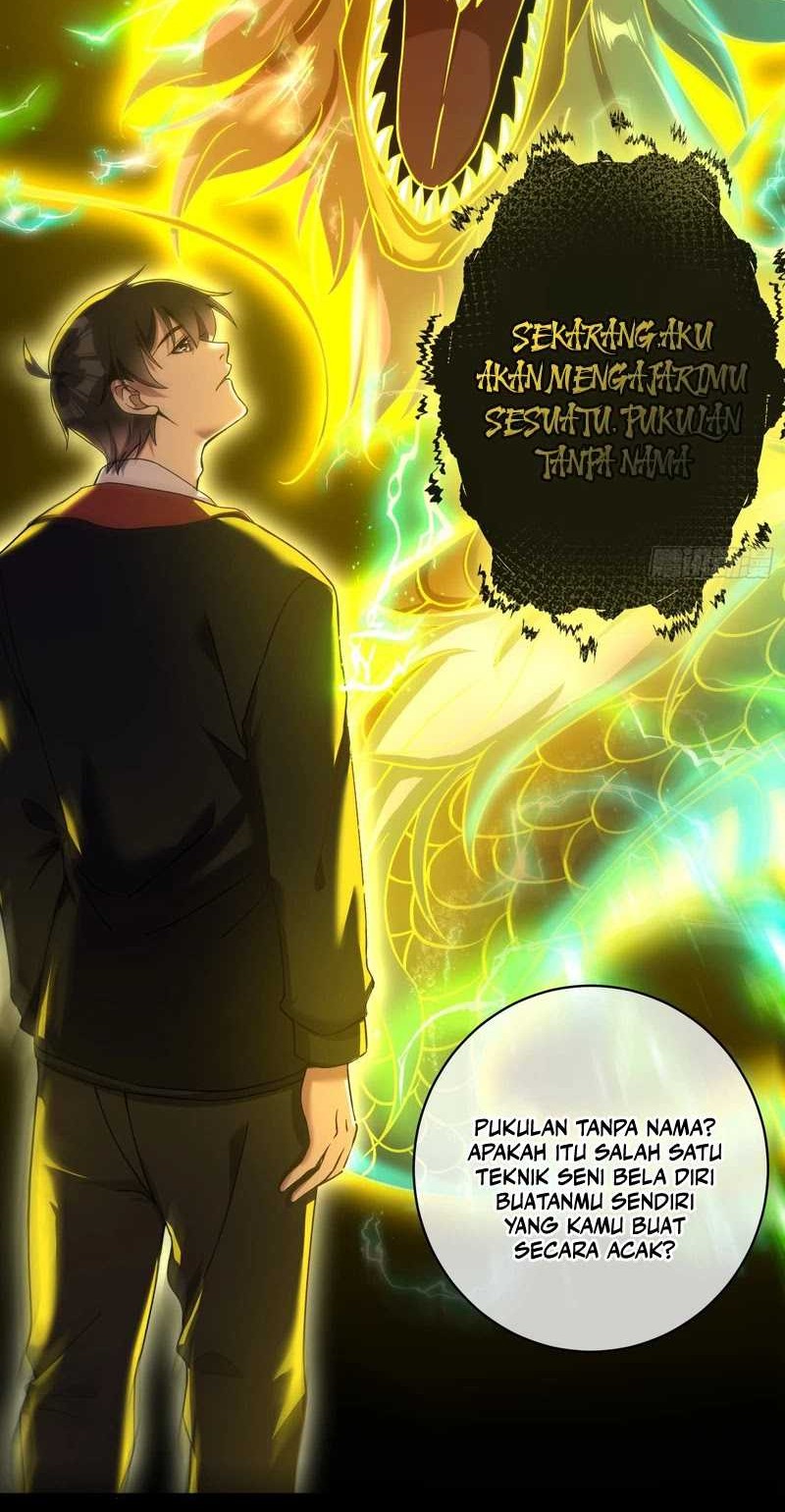 The Second Life After Awakening Chapter 28 - halaman 14