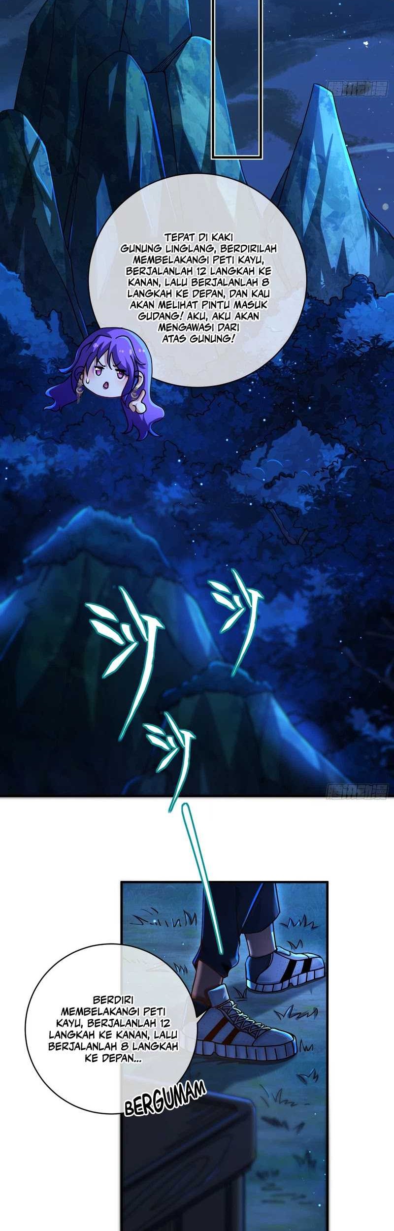 The Second Life After Awakening Chapter 28 - halaman 2