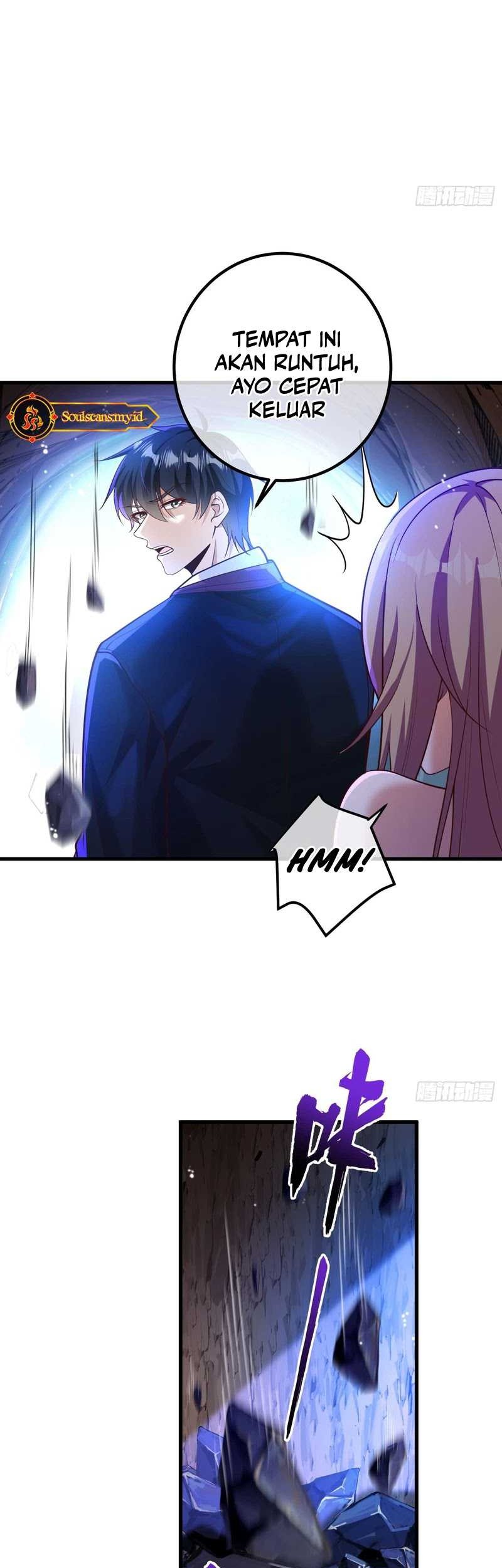 The Second Life After Awakening Chapter 29 - halaman 13