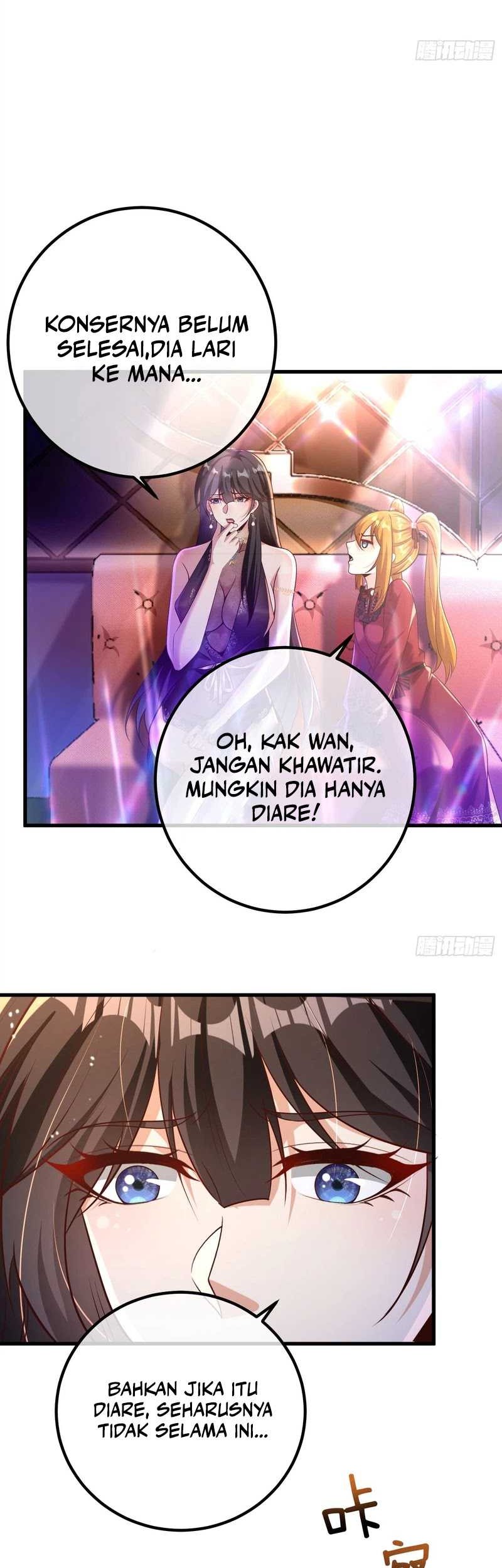 The Second Life After Awakening Chapter 29 - halaman 17