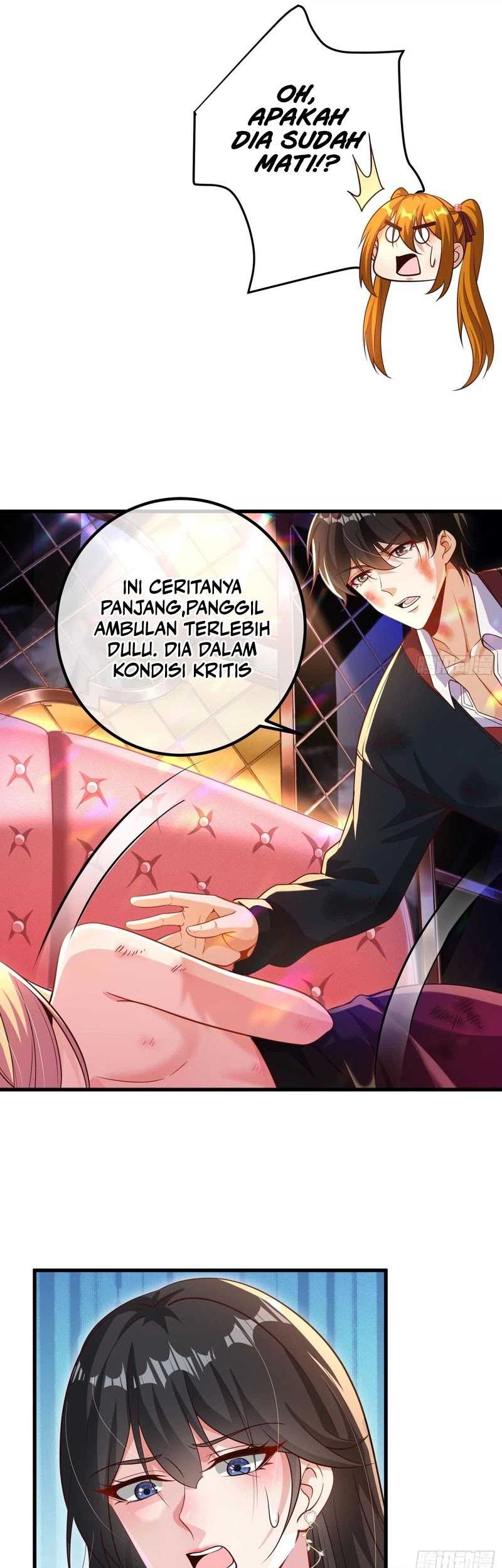 The Second Life After Awakening Chapter 29 - halaman 19