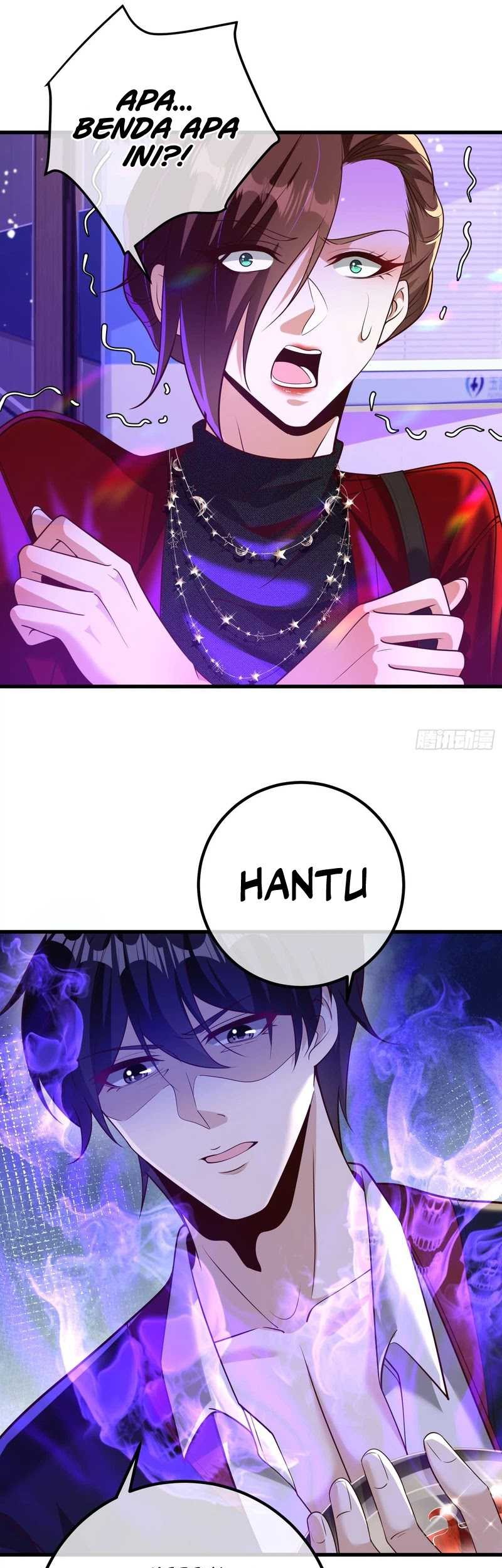 The Second Life After Awakening Chapter 29 - halaman 31