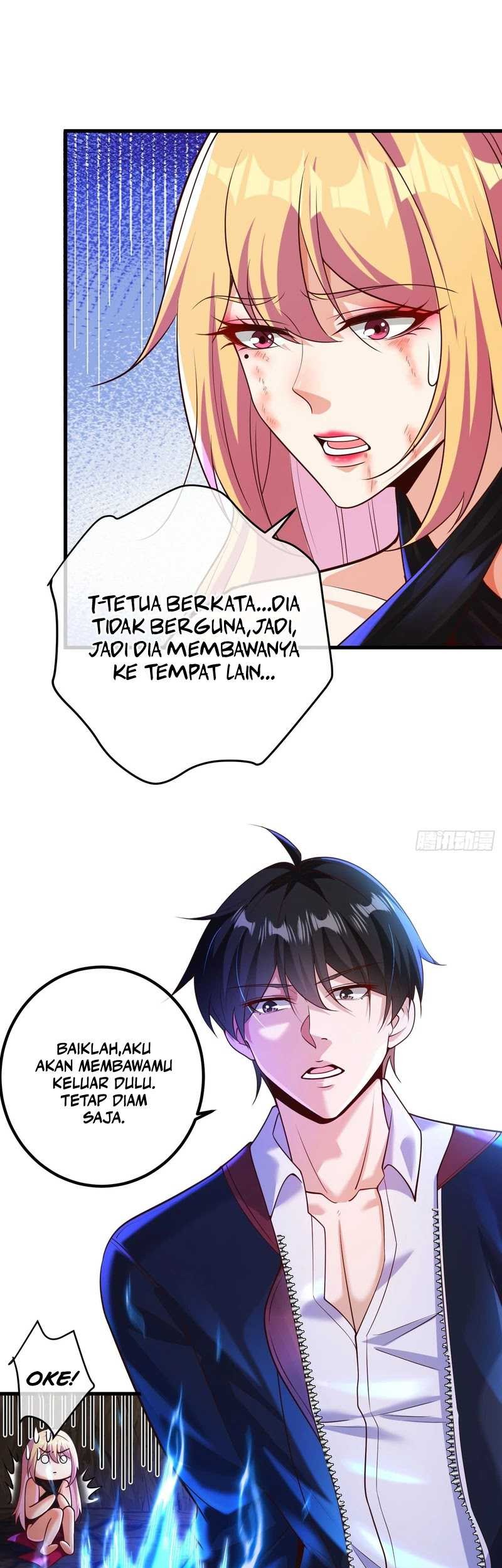 The Second Life After Awakening Chapter 29 - halaman 7