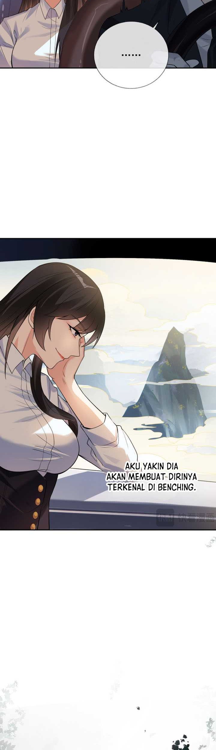 The Second Life After Awakening Chapter 3 - halaman 10
