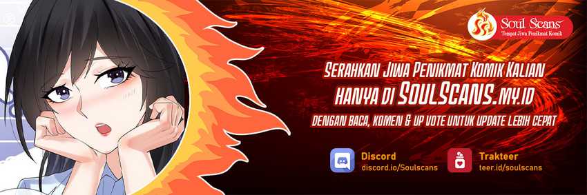 The Second Life After Awakening Chapter 3 - halaman 2