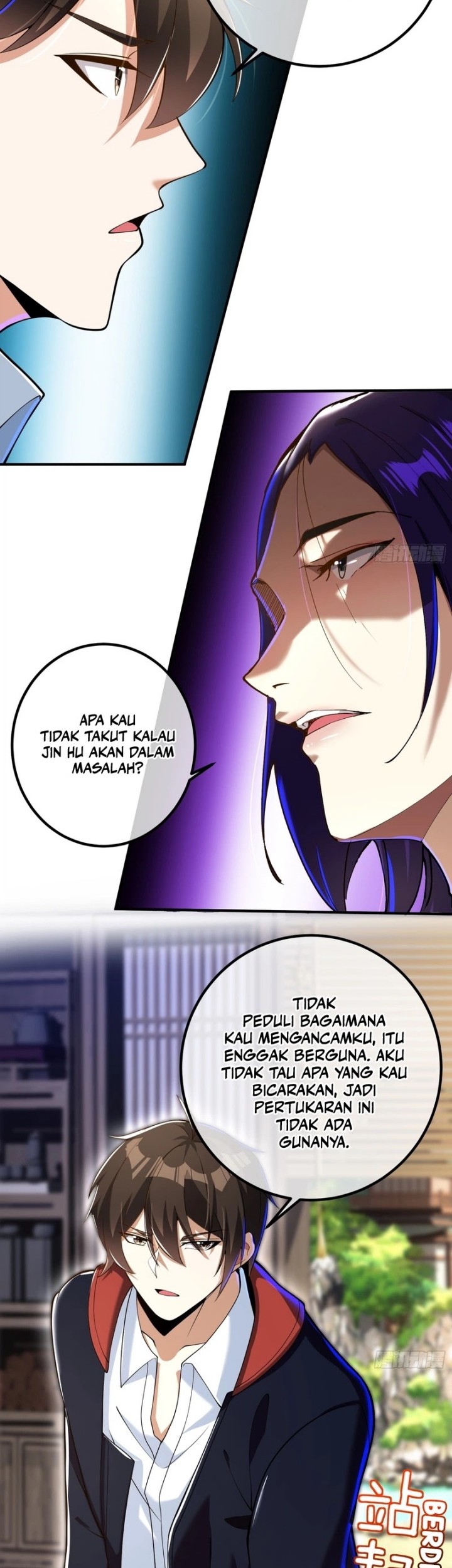 The Second Life After Awakening Chapter 30 - halaman 22