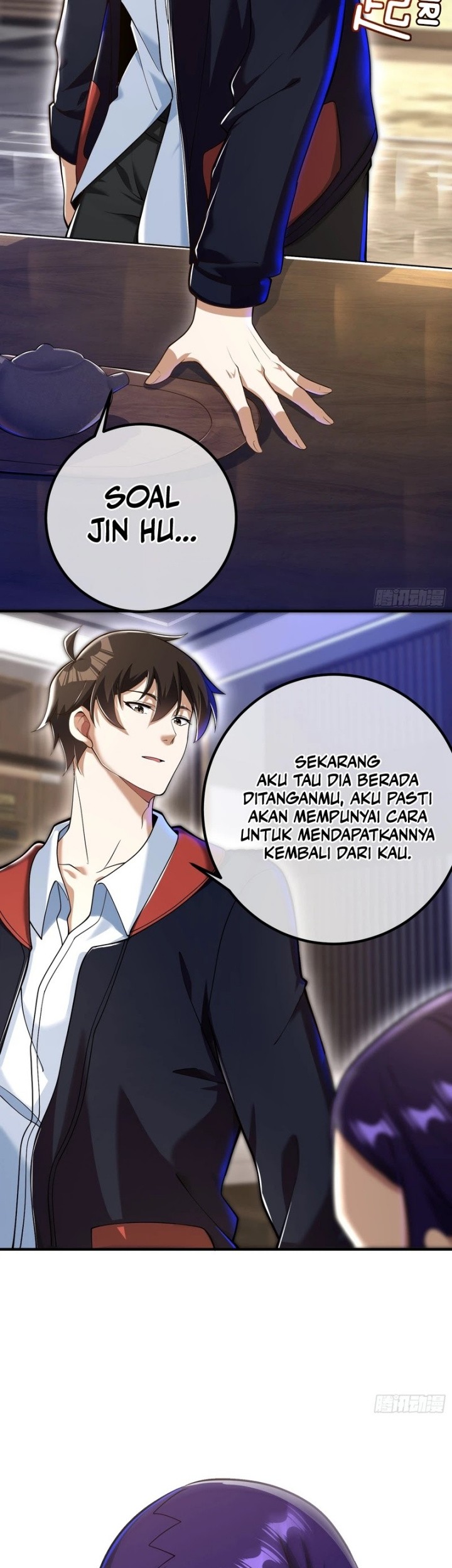 The Second Life After Awakening Chapter 30 - halaman 23