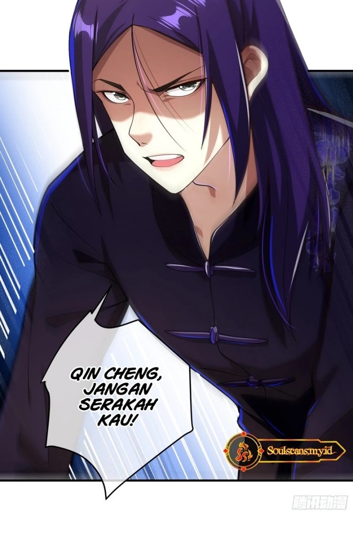 The Second Life After Awakening Chapter 30 - halaman 24