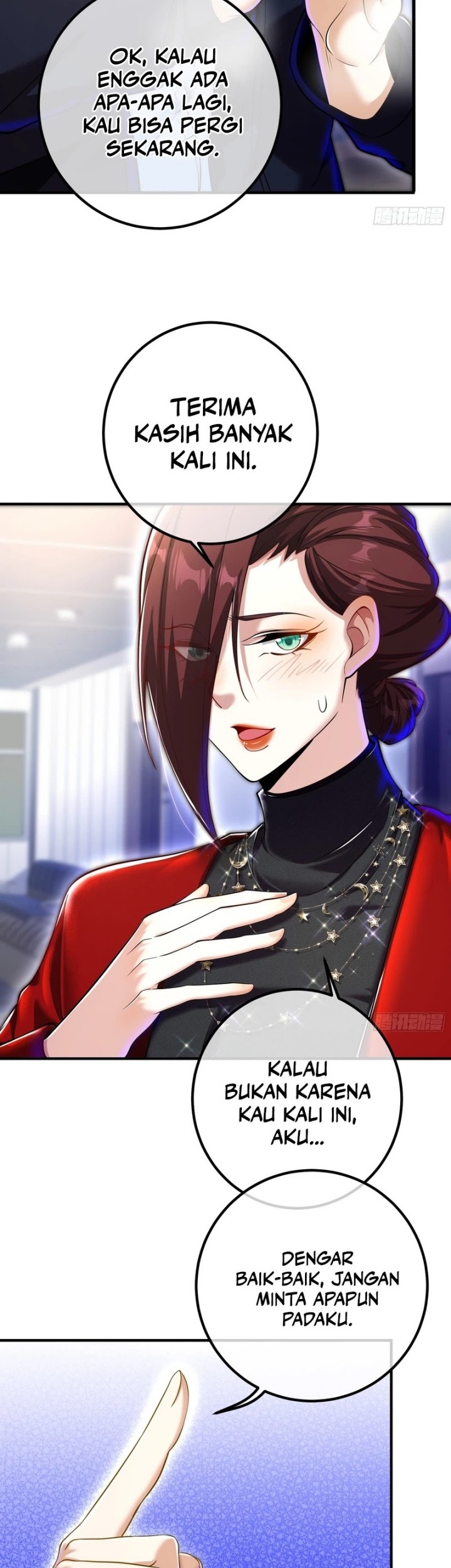 The Second Life After Awakening Chapter 30 - halaman 7