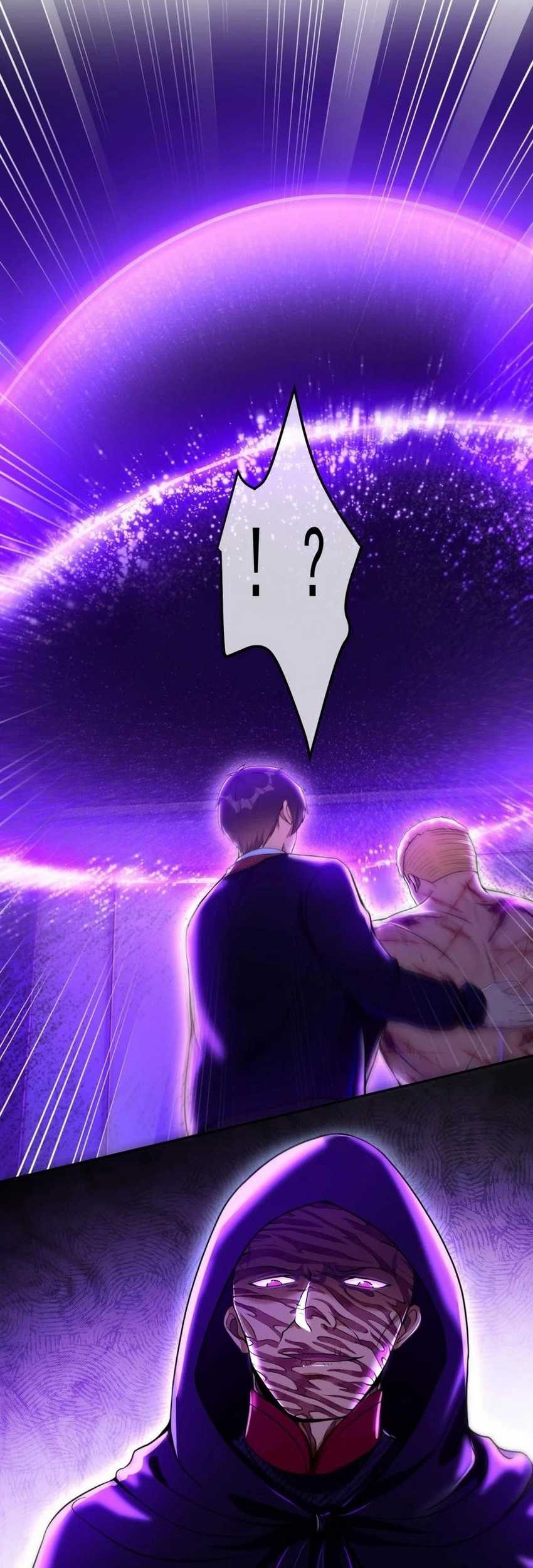 The Second Life After Awakening Chapter 31 - halaman 15