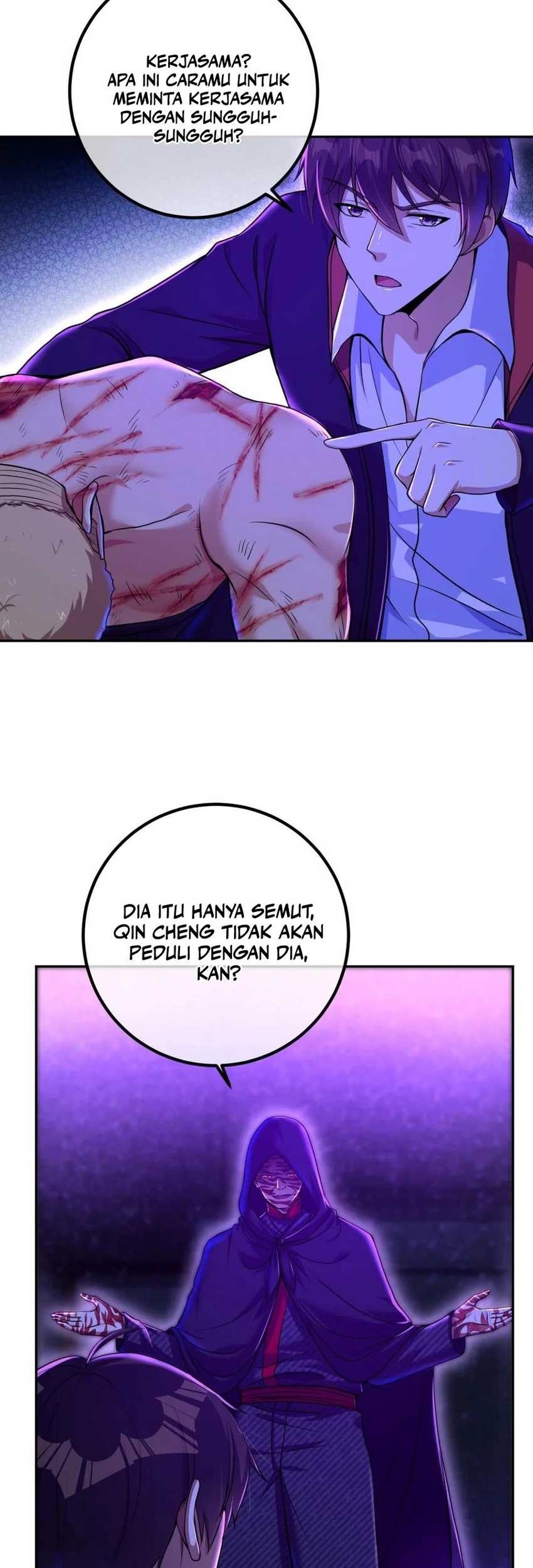 The Second Life After Awakening Chapter 31 - halaman 18