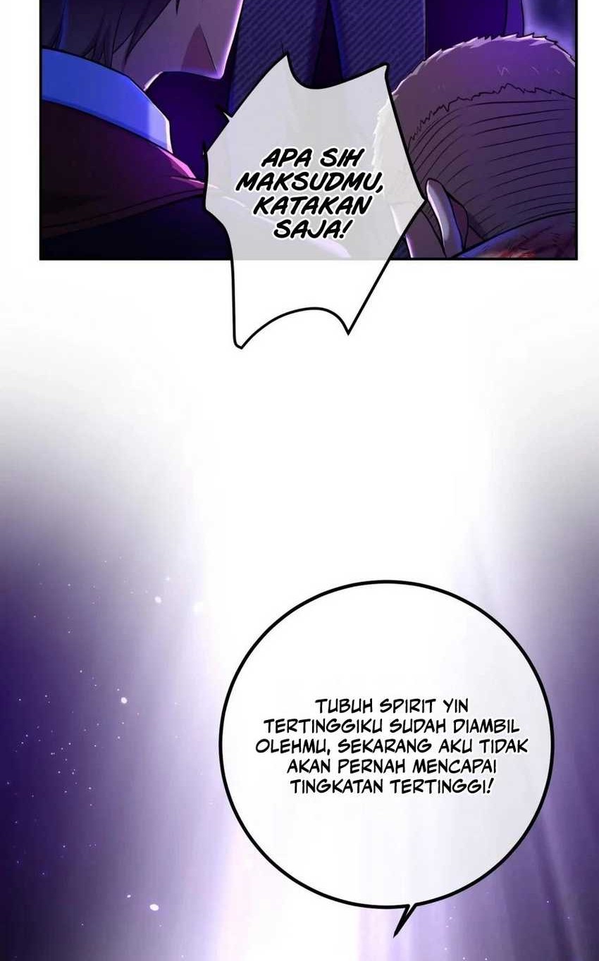The Second Life After Awakening Chapter 31 - halaman 19
