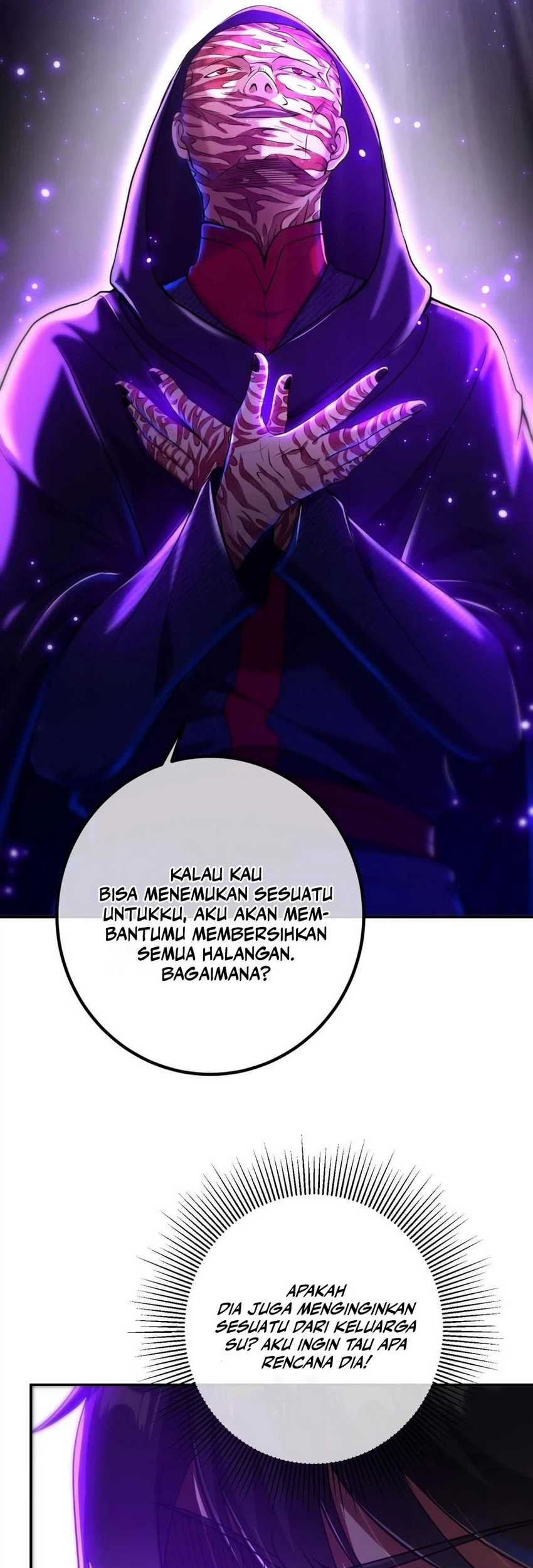 The Second Life After Awakening Chapter 31 - halaman 20