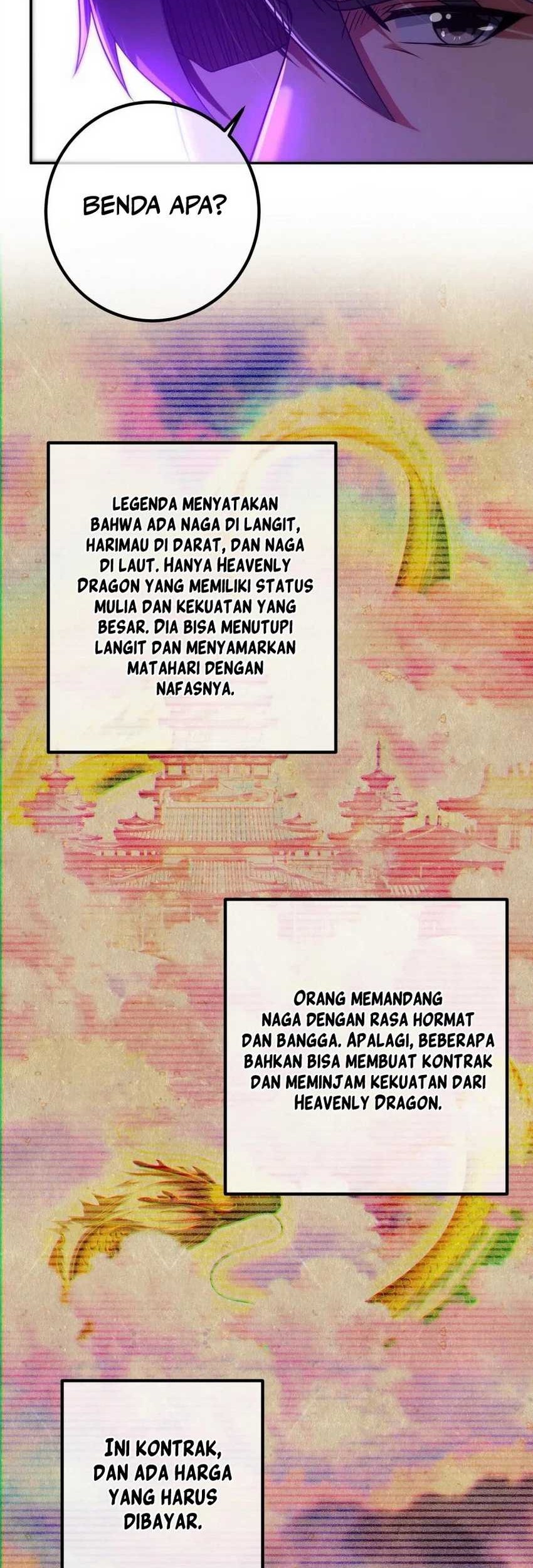 The Second Life After Awakening Chapter 31 - halaman 21