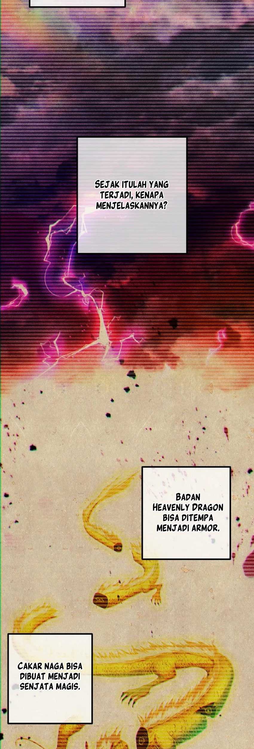 The Second Life After Awakening Chapter 31 - halaman 22