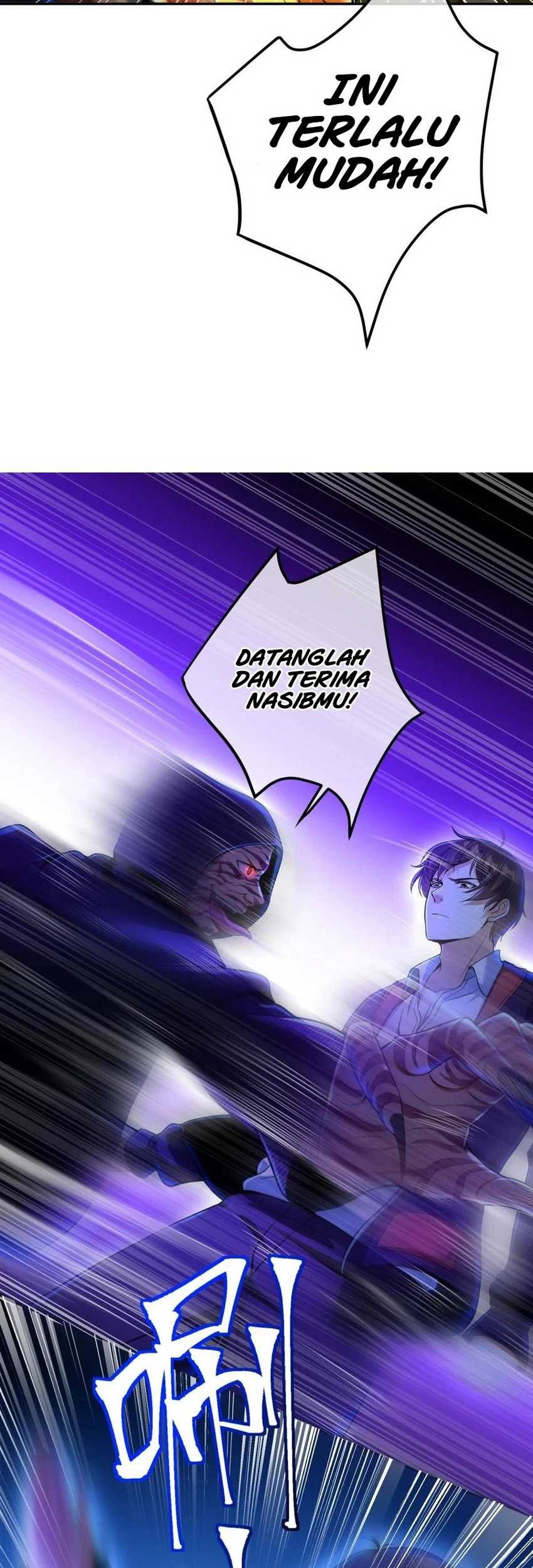 The Second Life After Awakening Chapter 31 - halaman 28