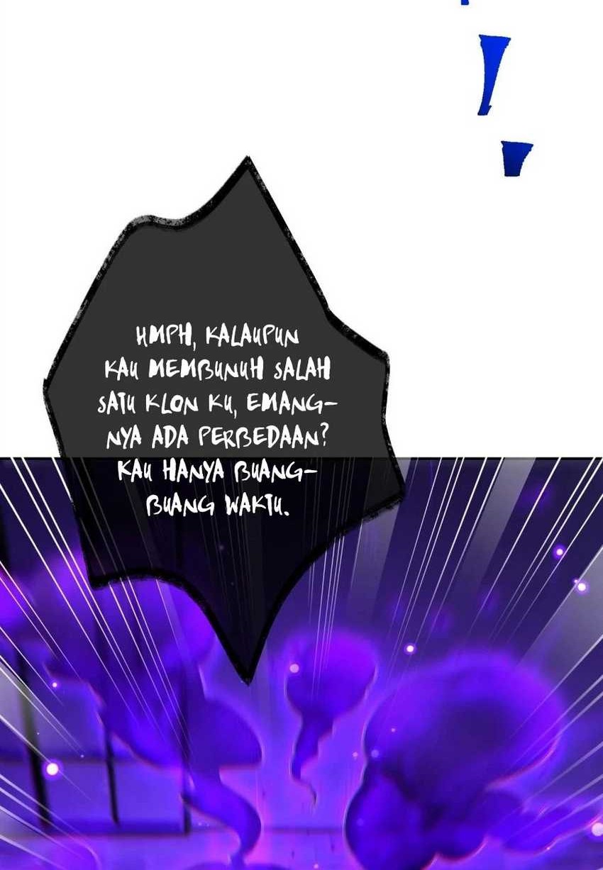 The Second Life After Awakening Chapter 31 - halaman 31