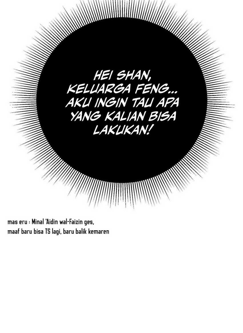The Second Life After Awakening Chapter 31 - halaman 35