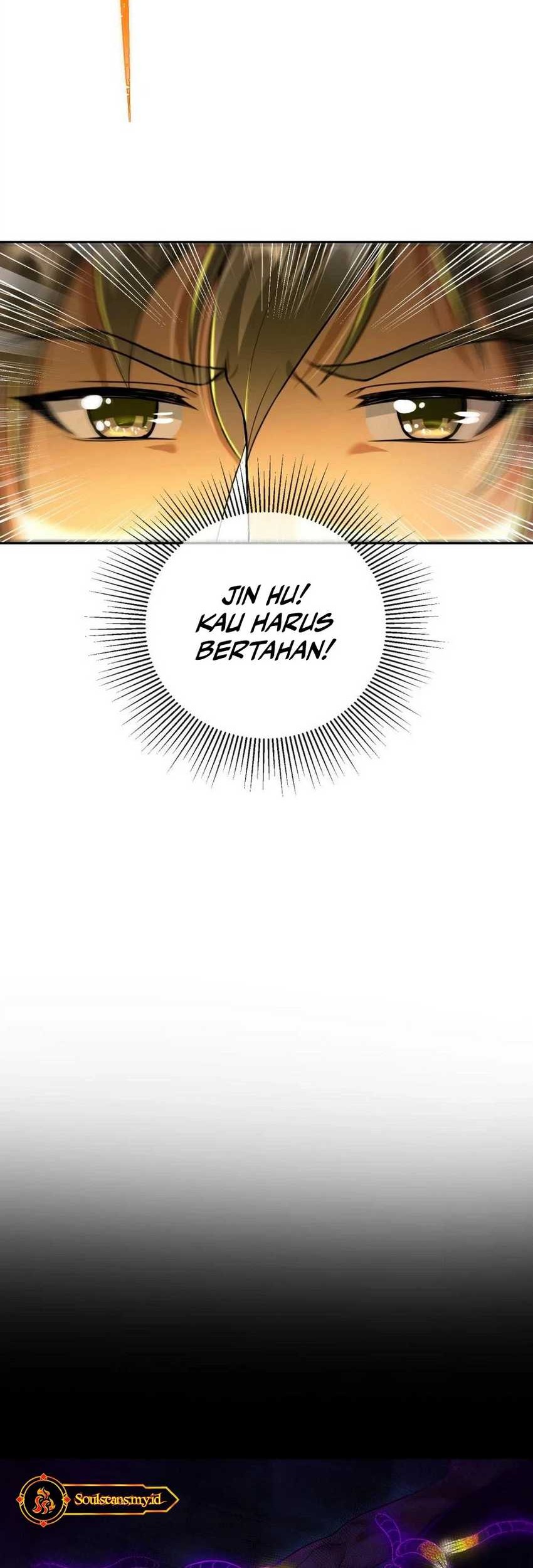 The Second Life After Awakening Chapter 31 - halaman 6