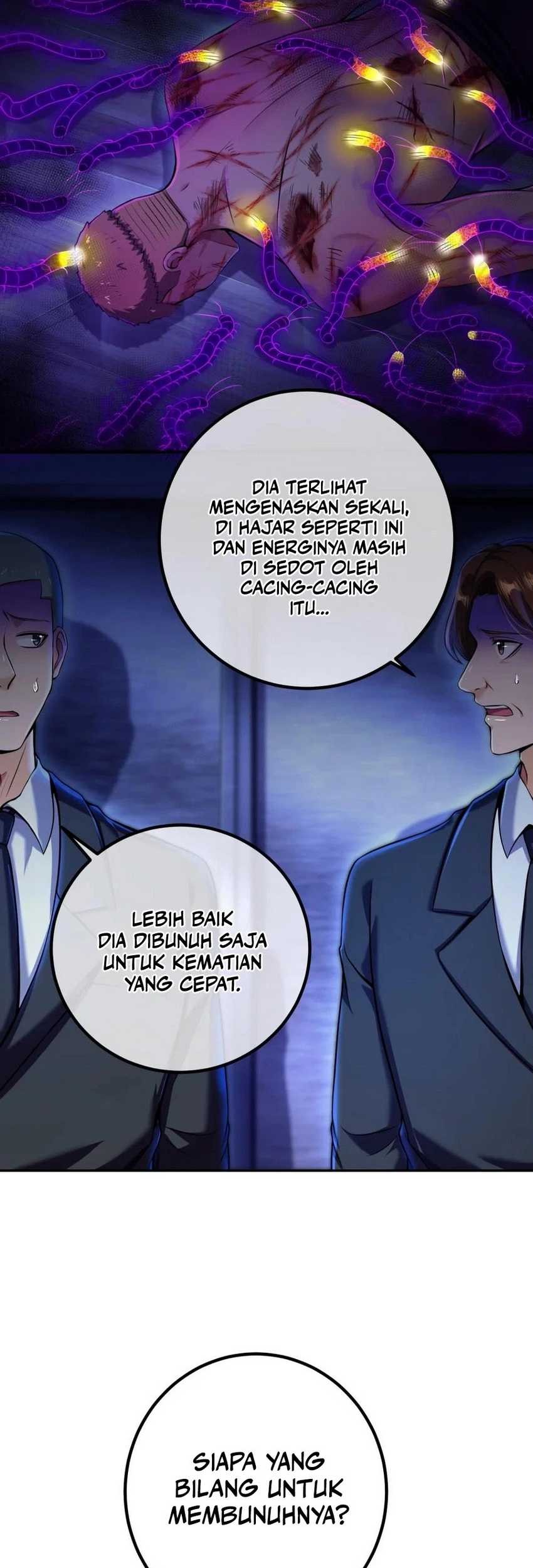 The Second Life After Awakening Chapter 31 - halaman 7
