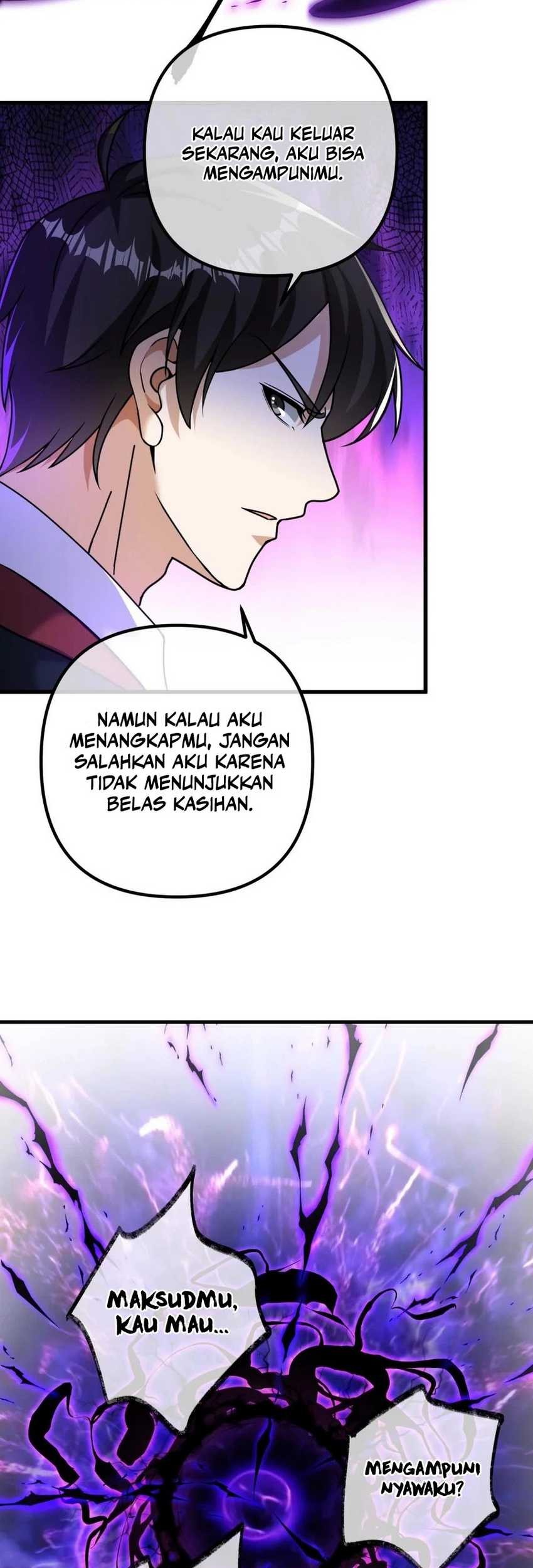 The Second Life After Awakening Chapter 32 - halaman 12