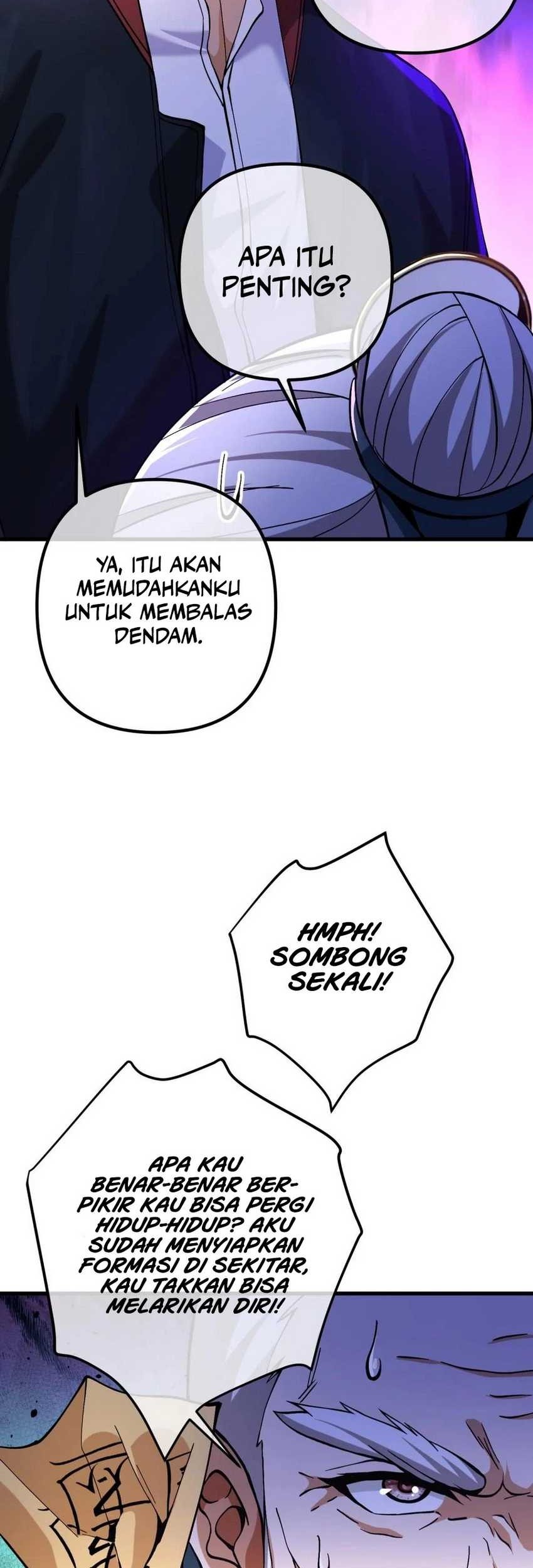 The Second Life After Awakening Chapter 32 - halaman 22
