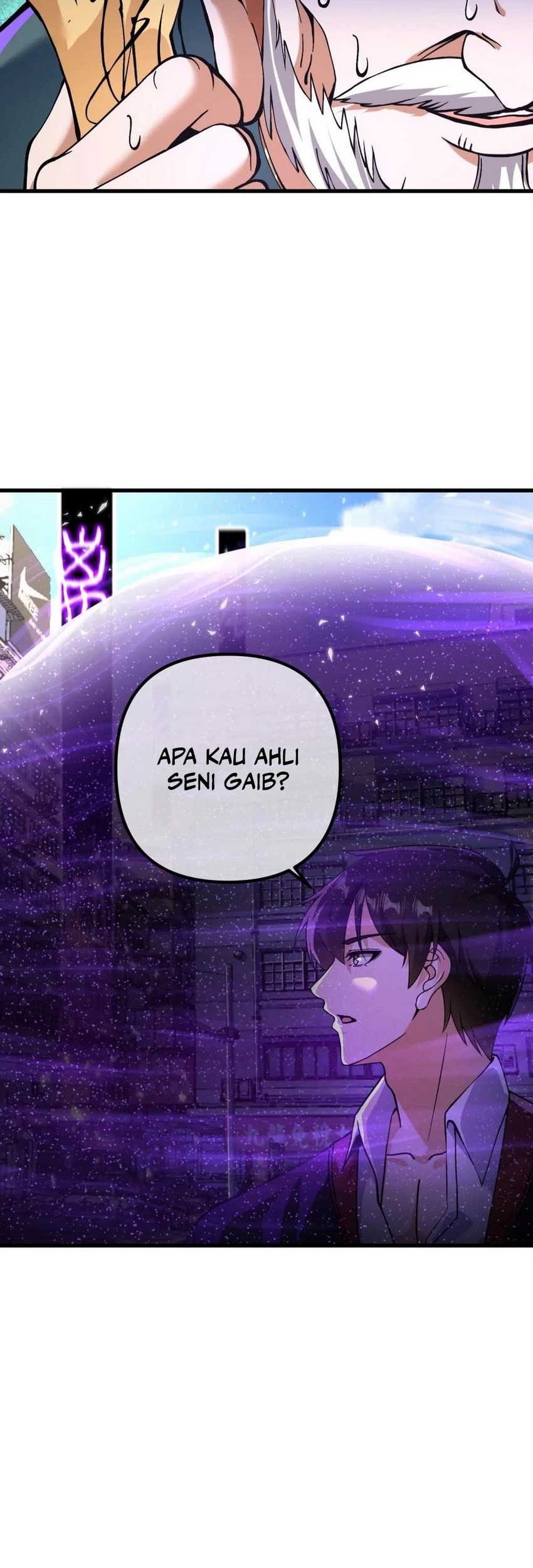 The Second Life After Awakening Chapter 32 - halaman 23
