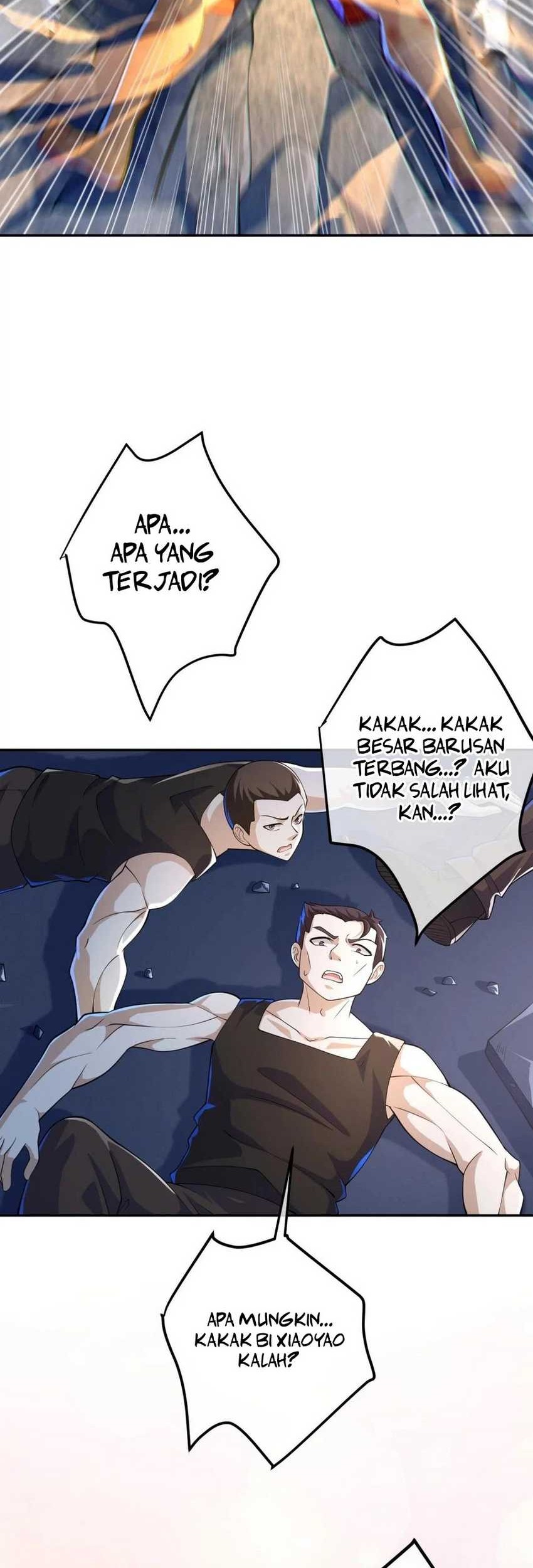 The Second Life After Awakening Chapter 33 - halaman 29
