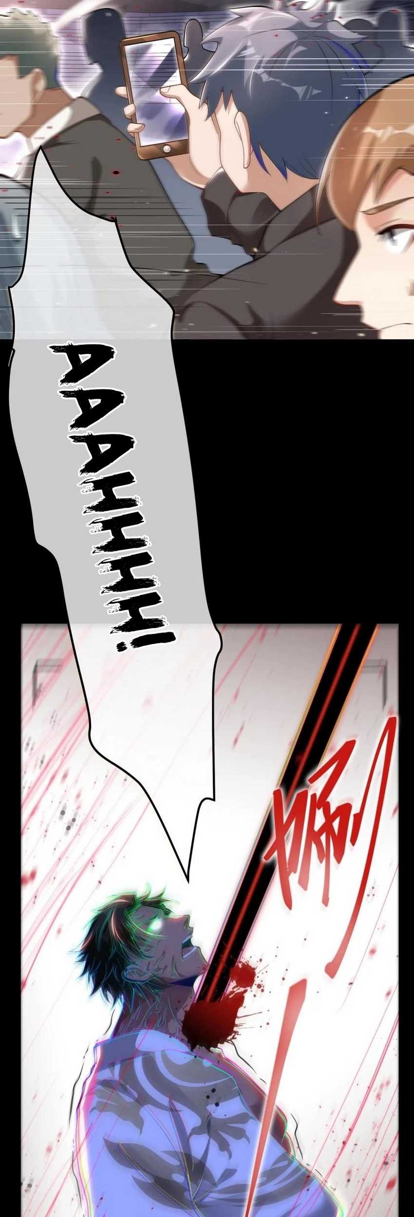 The Second Life After Awakening Chapter 34 - halaman 23