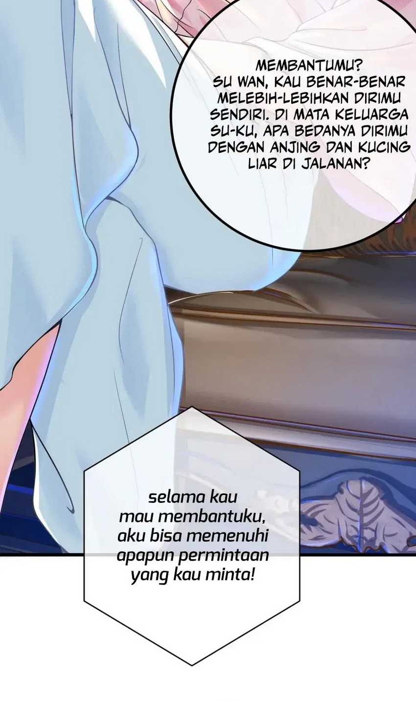 The Second Life After Awakening Chapter 35 - halaman 13