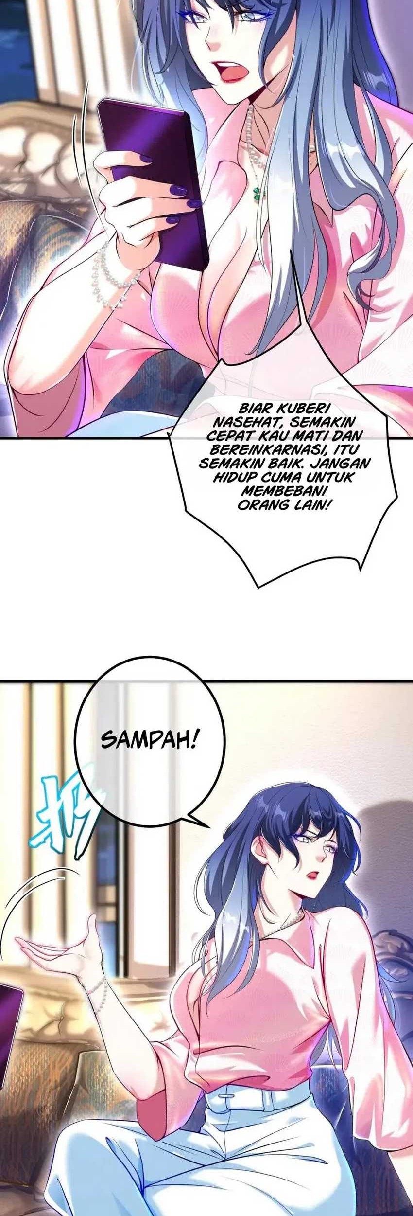 The Second Life After Awakening Chapter 35 - halaman 15