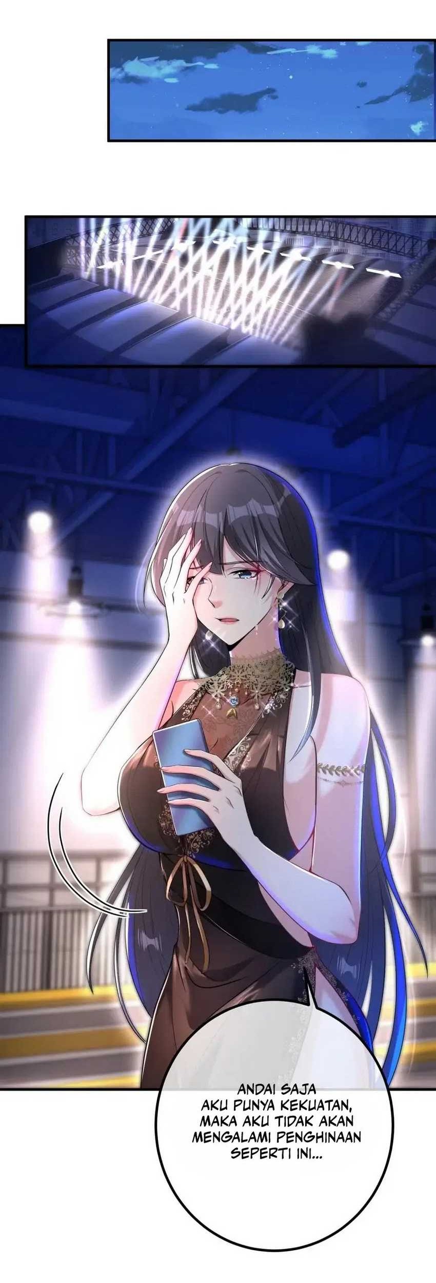 The Second Life After Awakening Chapter 35 - halaman 17