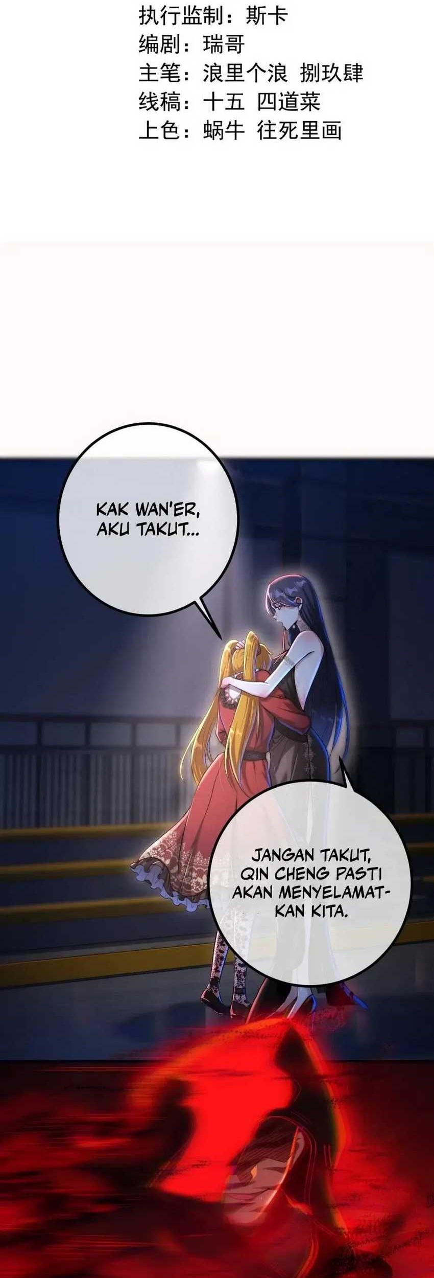 The Second Life After Awakening Chapter 35 - halaman 4